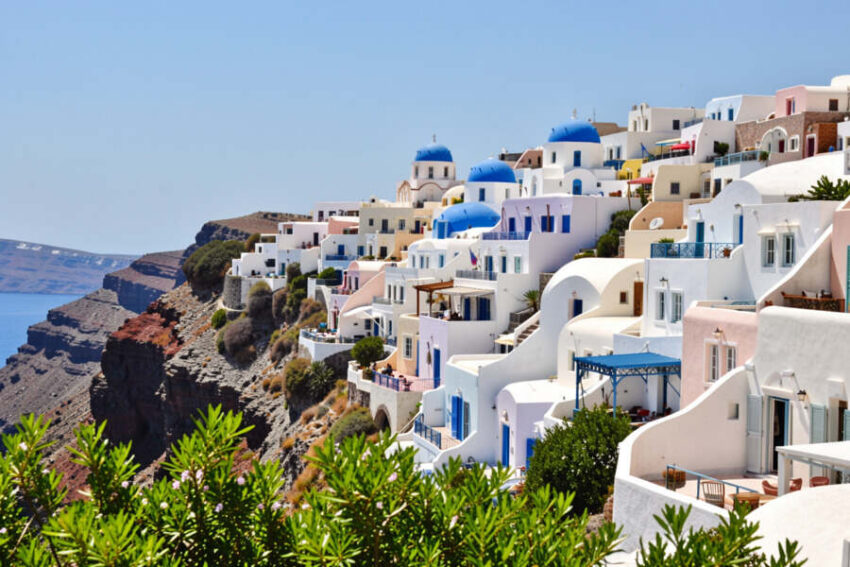 Greece
Slovenia