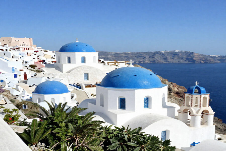 Greece Joins Italy, Croatia, Indonesia, And Maldives As The Ultimate Destination For Dock And Dine Gastronomic Tourism, Offering Unforgettable Culinary Adventures Accessible Only By Sea