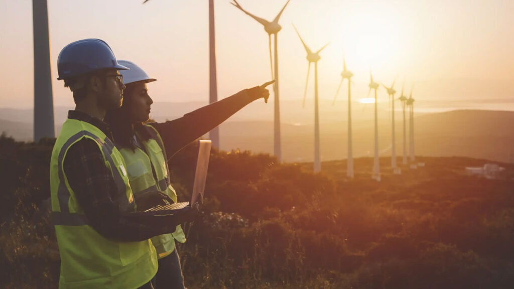 Greenvolt Secures EUR 58.5mn Financing for 49.8 MW Wind Project in Romania