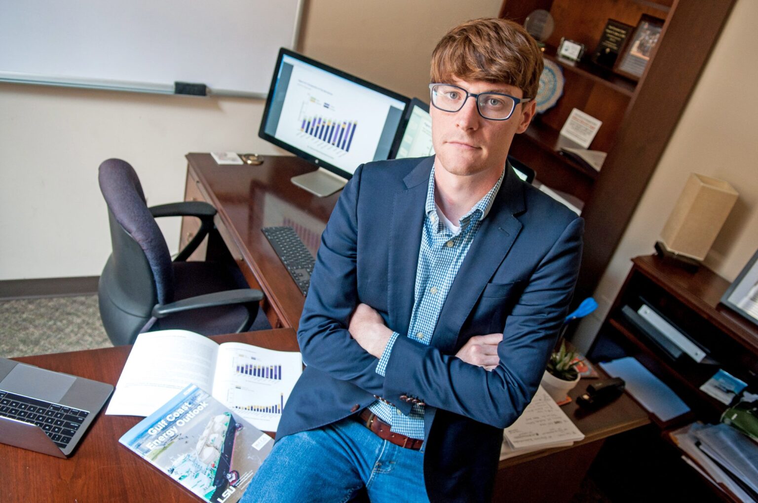 Can Louisiana’s energy grid keep up with the AI gold rush? – 10/12 Industry Report