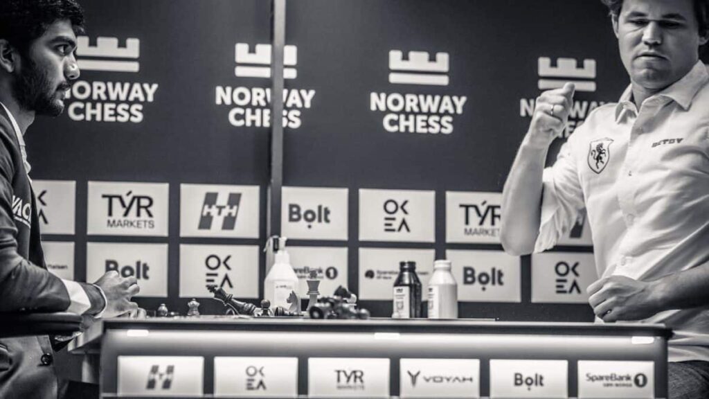 Gukesh set to return to Norway Chess where he defeated Carlsen in classical chess for first time – Firstpost