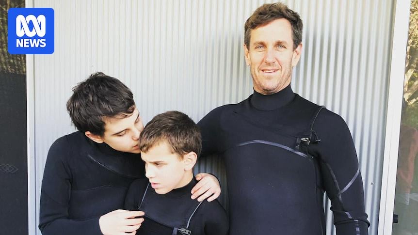 Disability expert slams 'dangerous narrative' of Mosman Park teen deaths