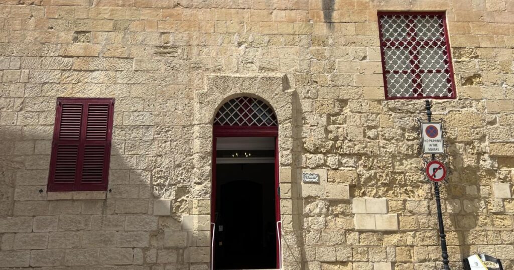 Lease dispute prompts Holy See to dissolve St Peter’s Monastery in Mdina