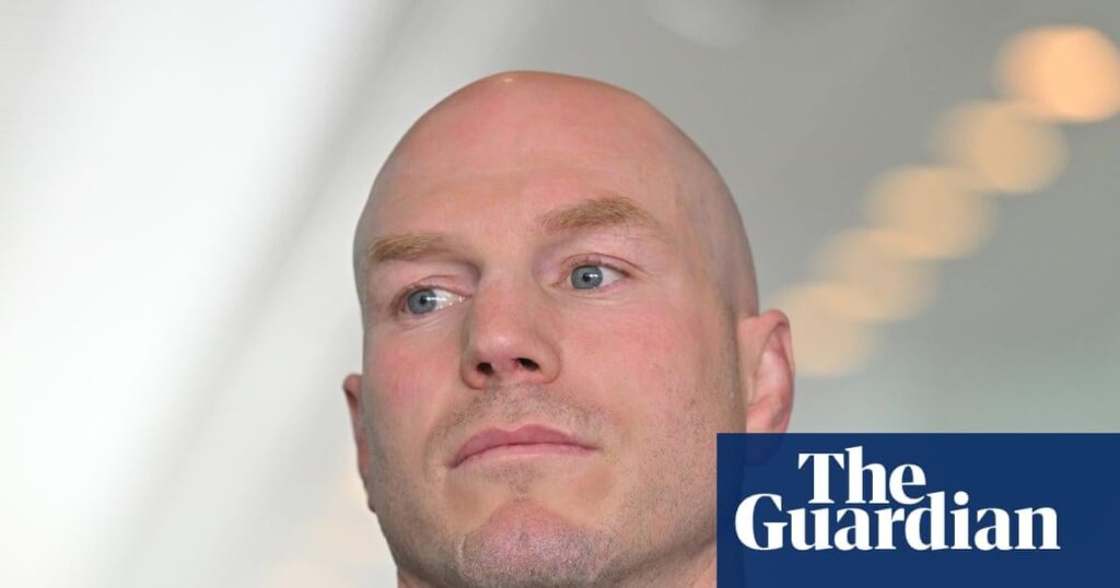 Nearly 20% fewer lower socioeconomic students studying law as Pocock calls to scrap Morrison-era job-ready scheme [Guardian]