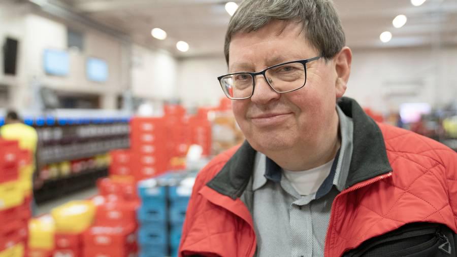 Denmark's new postmaster: Can't guarantee electoral cards for everyone