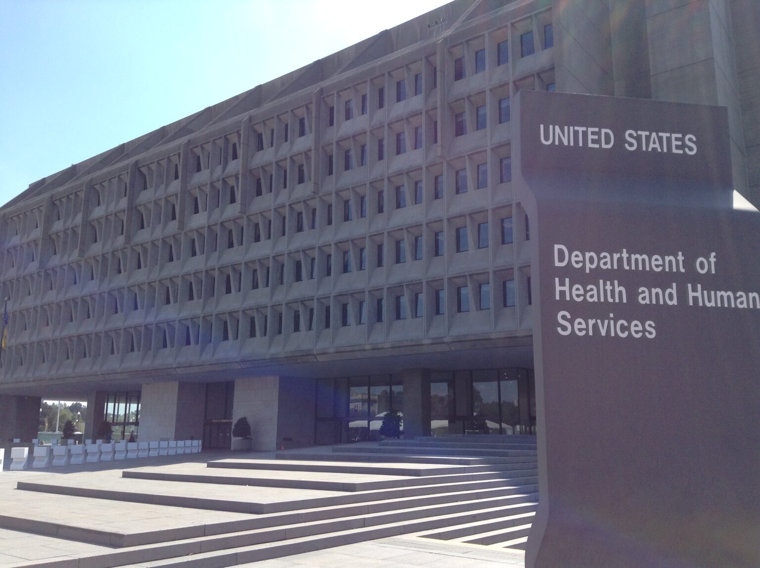 HHS’s reported AI uses soar, including pilots to address staff ‘shortage’ HHS’s reported AI uses soar, including pilots to address staff ‘shortage’