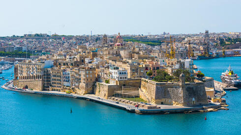 Planning a Mediterranean getaway? Direct Israel–Malta flights set to take off this su