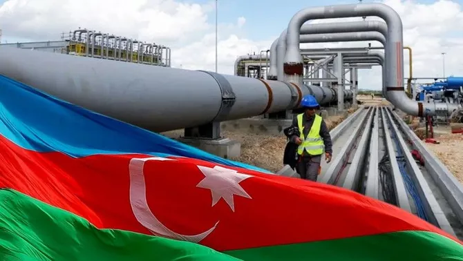 Serbia to Receive 1 Billion m³ of Azerbaijani Gas Annually