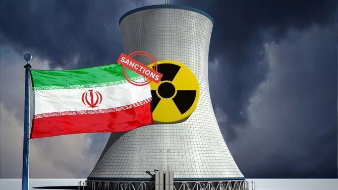 Rasanah Analyzes EU Role in Reinstating UN Sanctions on Iran
