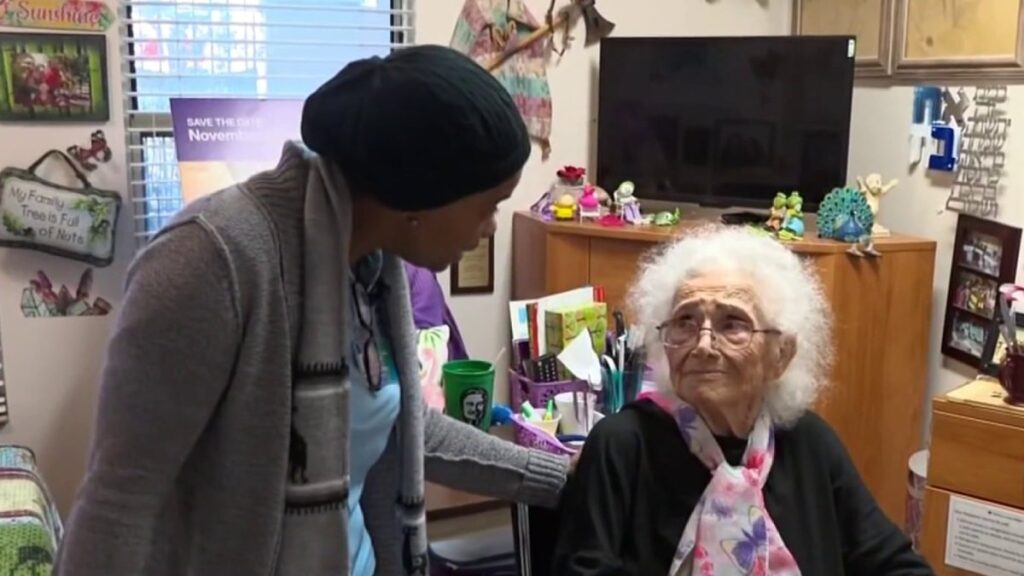 Haitian TPS changes could disrupt Florida health care – NBC 6 South Florida