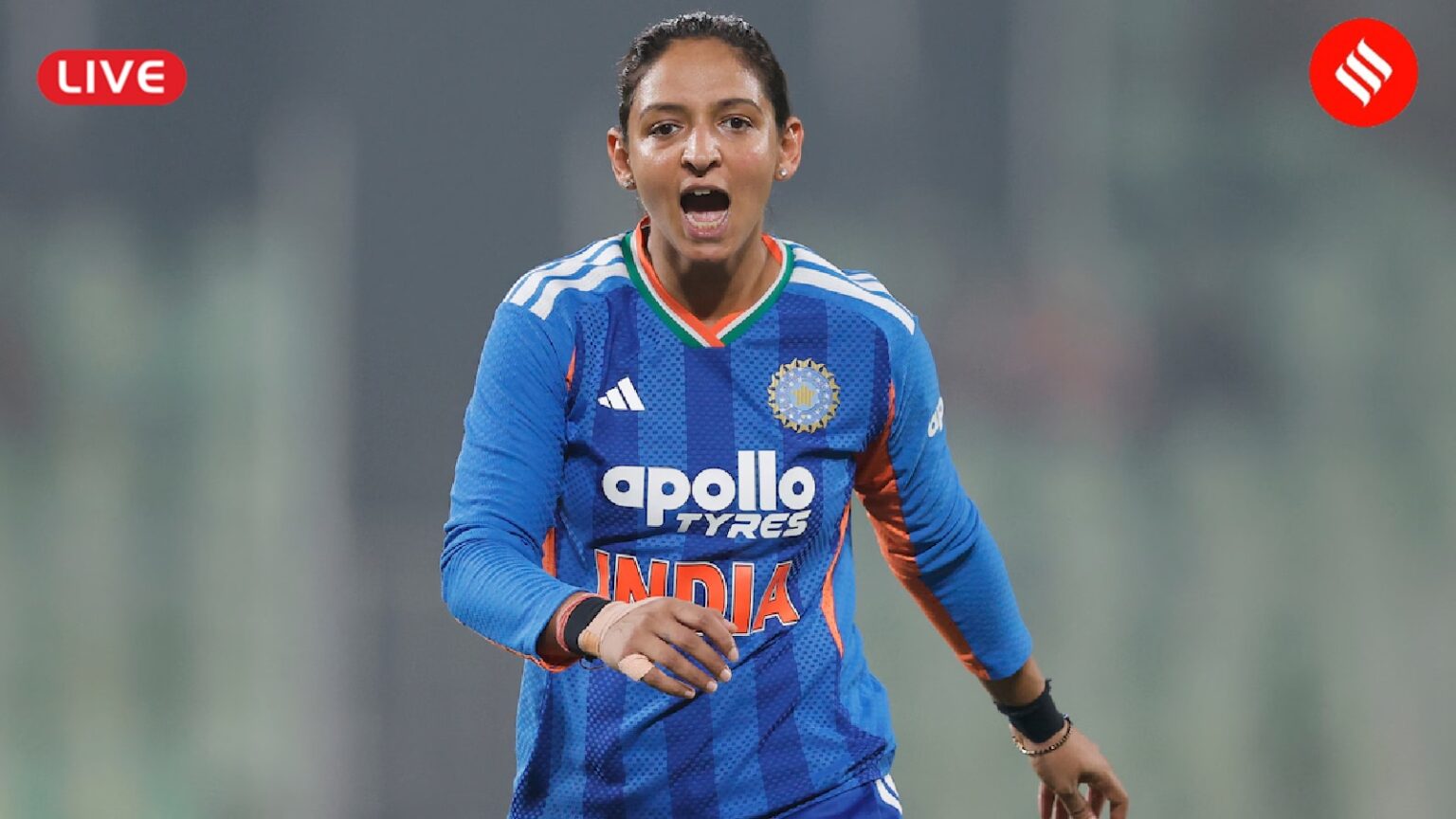 India Women vs Australia Women