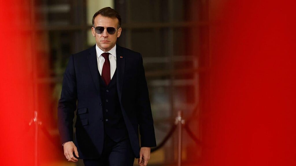 France’s ‘French Response’ uses memes and sarcasm to fight disinformation on X