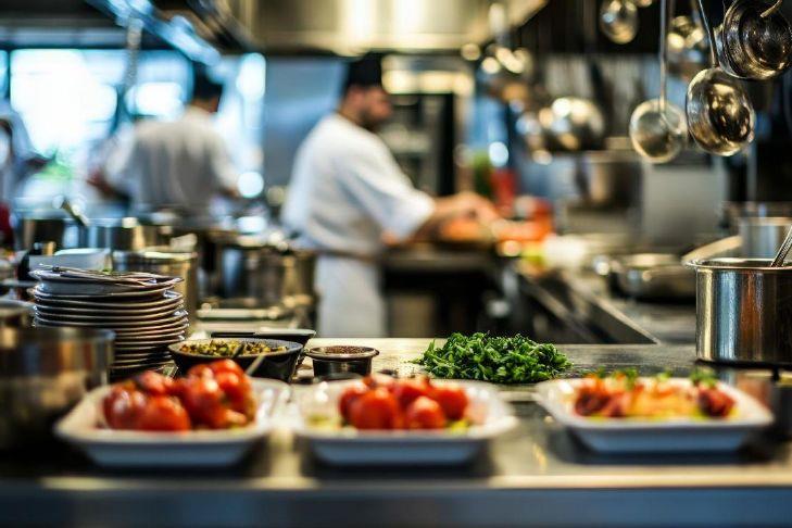 Multnomah County health inspections: Eb & Bean, Rip City Coffee, Ichi 15 Teriyaki