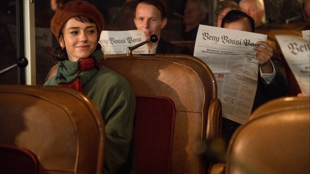 'Hello Betty' Scores First EFM Sales as Swiss Hit Screens at Market