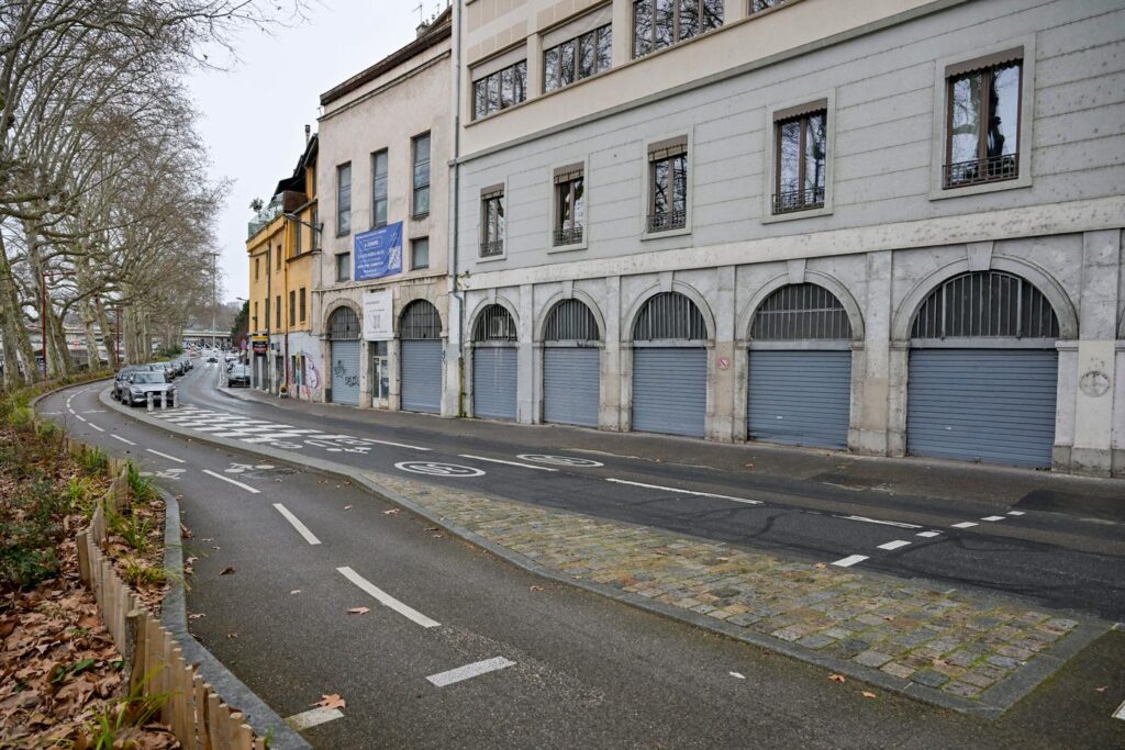 Le Monde – Quentin D., the identity activist attacked Thursday in Lyon, is dead, announces the prosecution