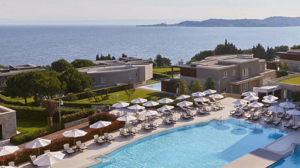 Minor Hotels to operate new resorts in Croatia and Slovenia