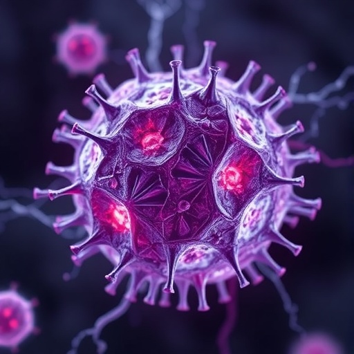 How Cell Metabolism Fuels the Immunosuppressive Tumor Environment