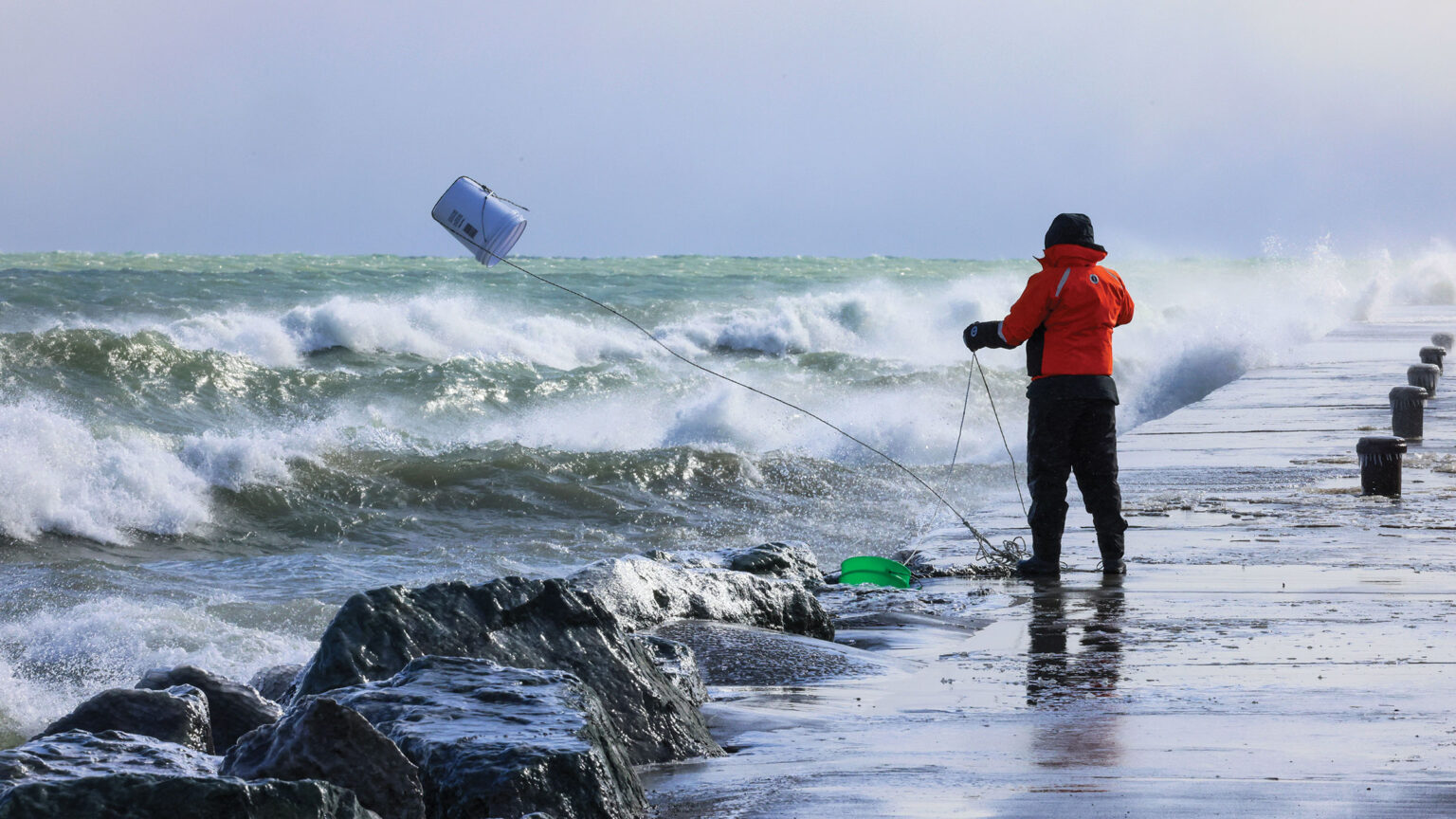 Why rejecting the endangerment finding also rejects climate science