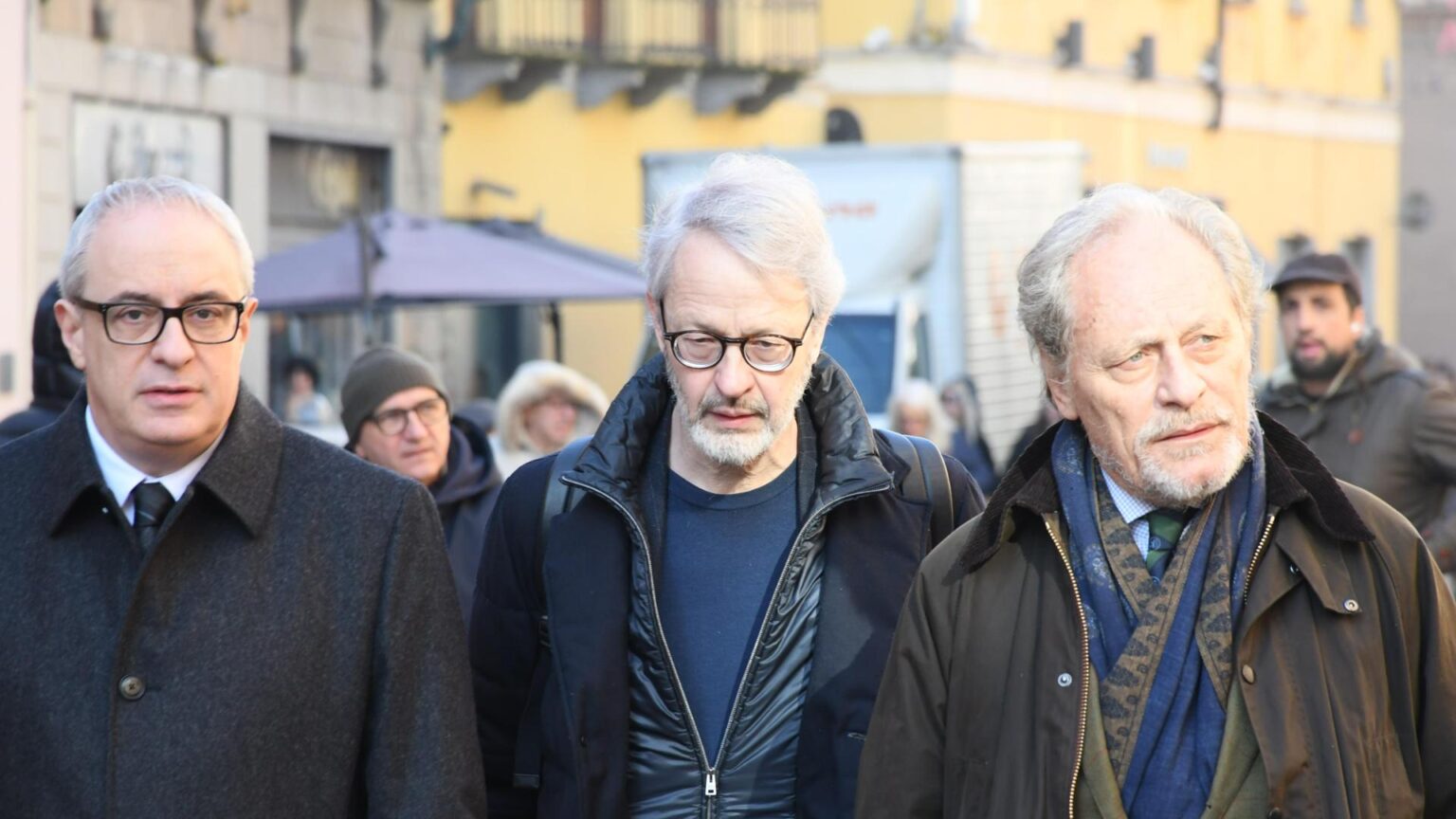 (Voghera) It was voluntary murder: the former Northern League councilor Massimo Adriatici sentenced to 12 years in prison for the crime in Piazza Meardi