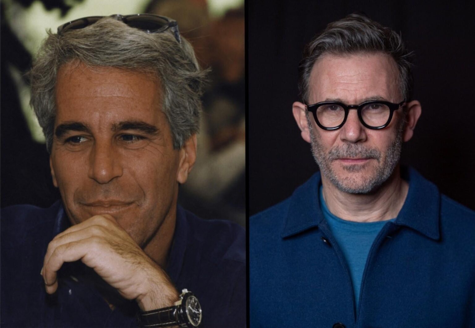 “Have you found the intelligent girl you were looking for?” »: the inconsistencies of Michel Hazanavicius on his relationship with Epstein