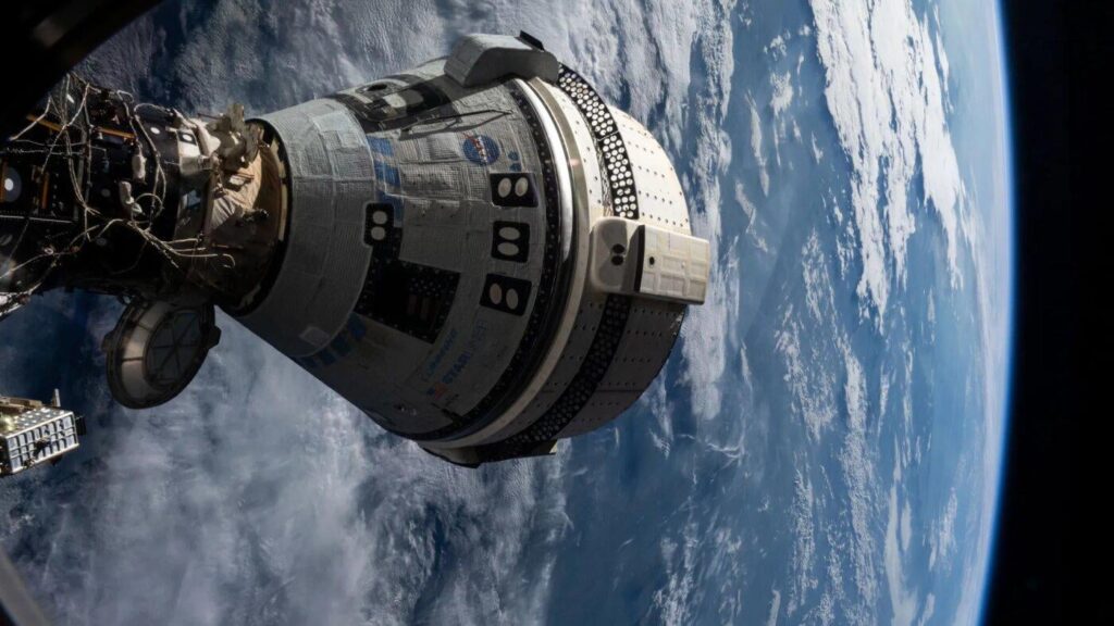 NASA chief blasts Boeing, space agency for failed Starliner astronaut mission