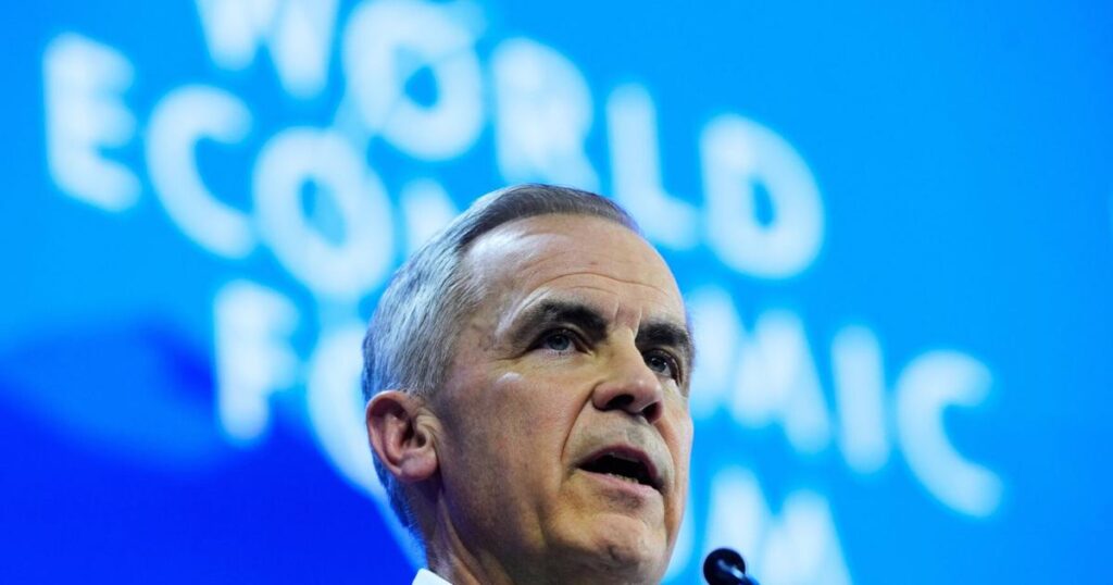 Opinion | The rich in Canada are, indeed, getting richer. Here are three things we can do to fix that