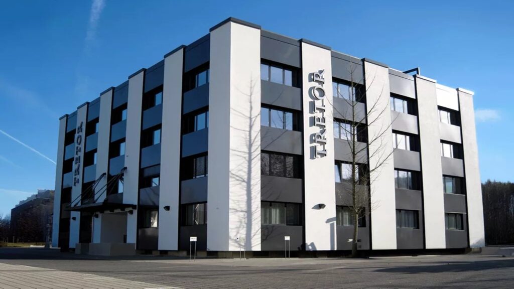 Tretor, Pictet to build accounting partner for Swiss SMEs