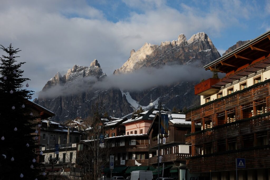 United by soccer, not mountain sports: Italians offer tepid enthusiasm for the Winter Olympics