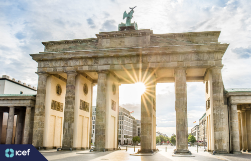 ICEF Berlin