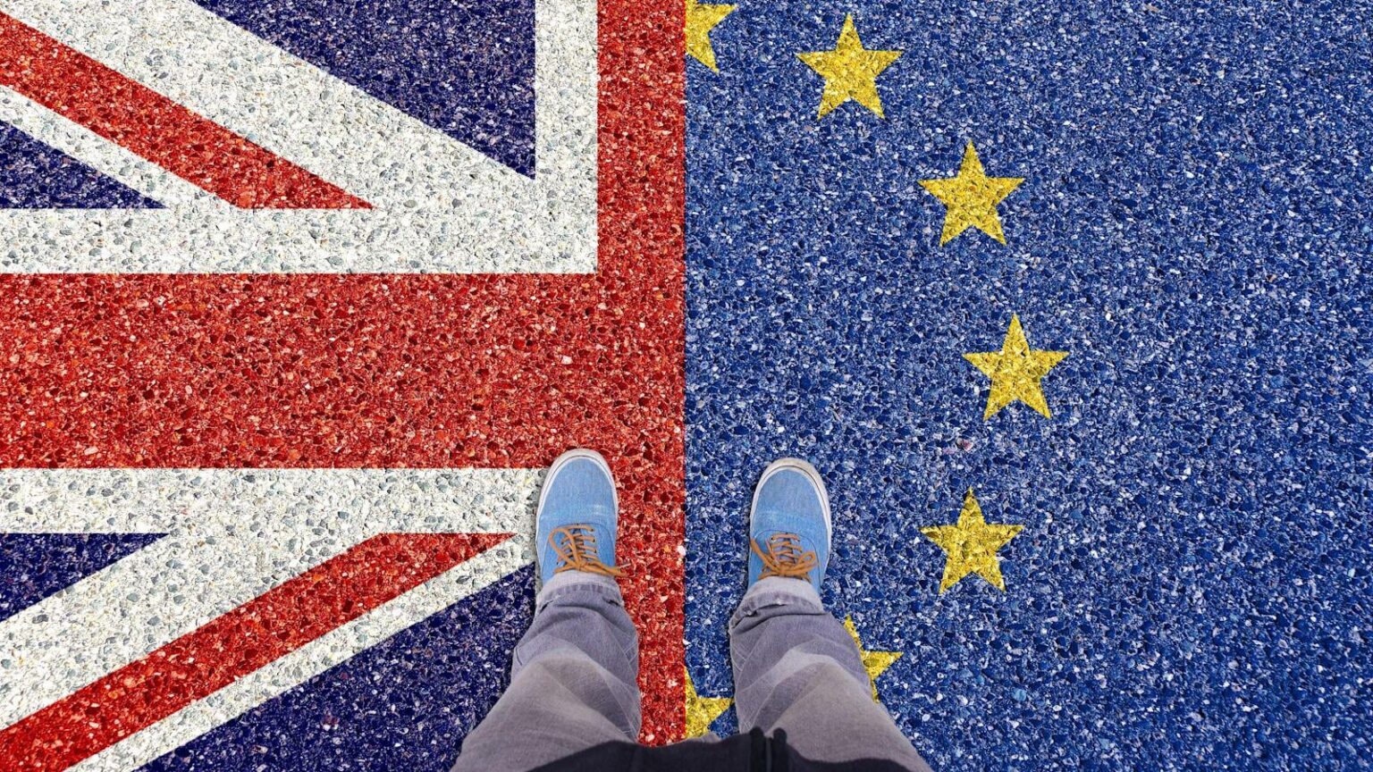 Over 80% of 16 to 24-year-olds would vote to rejoin the EU, ITV poll finds