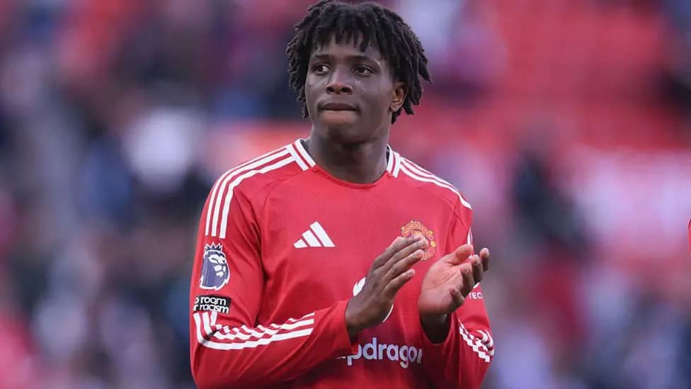 Patrick Dorgu Targets Return To Action Against North Macedonia On March 26th