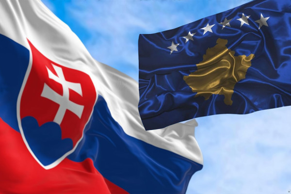 Tickets for the Kosovo vs. Slovakia match go on sale