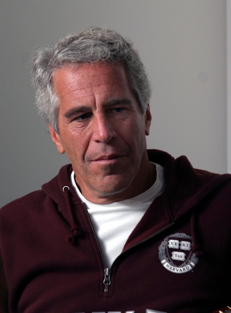Bosnia and Herzegovina Mentioned in Epstein’s Files