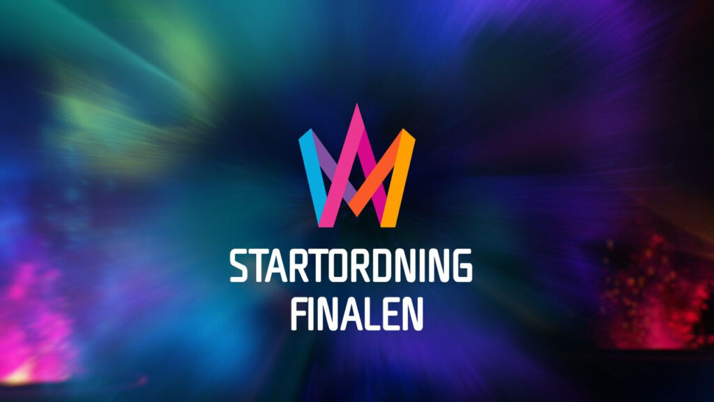 Melodifestivalen 2026 Grand Final running order unveiled Melodifestivalen 2026 Grand Final running order unveiled