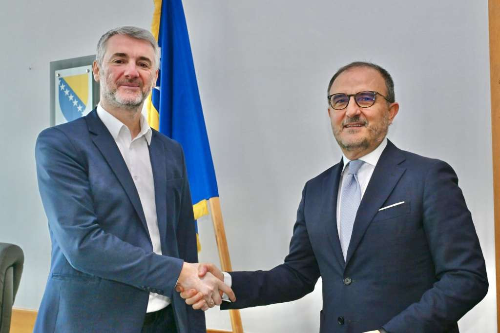 Forto-Soreca: EU steps up Efforts to find Solutions for Professional Drivers