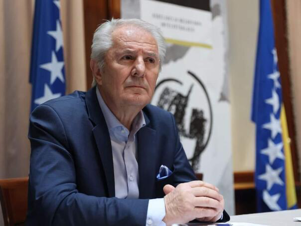 Lendo: Citizens of the Federation of Bosnia and Herzegovina Face Blockade, both Internally and Externally