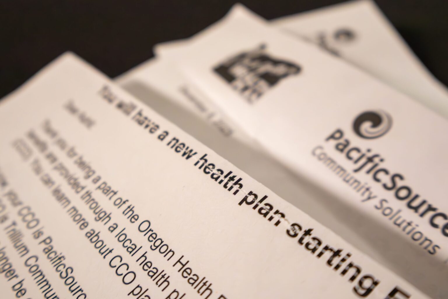 96,000 people on Medicaid move to Trillium: What we know so far