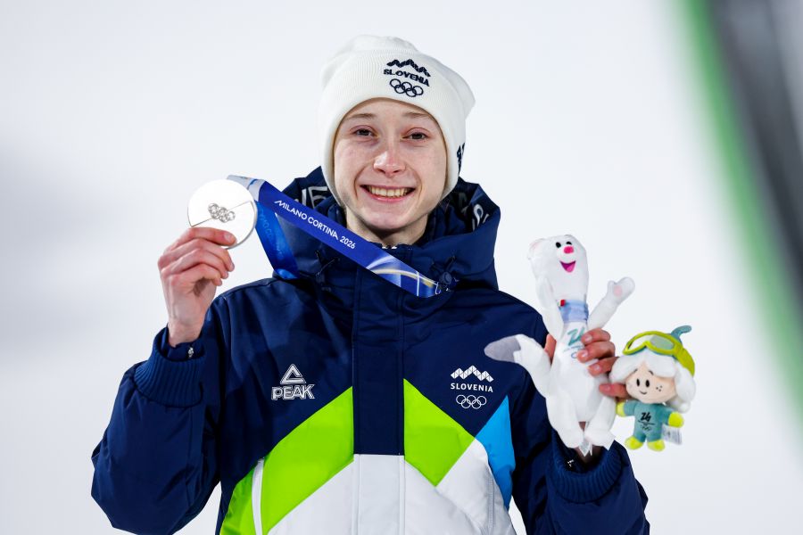 Slovenia shines | GOV.SI