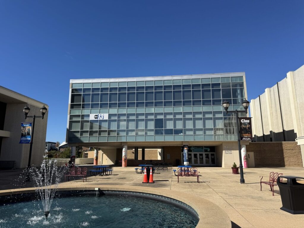 Arts leader: Roanoke's Entertainment District is a question of scale