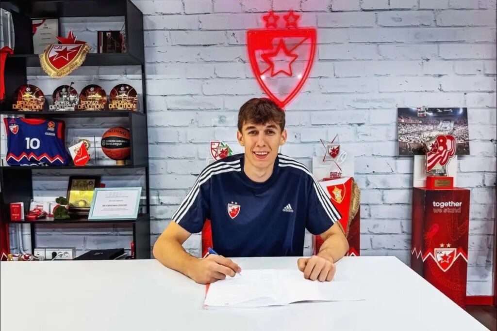 Serbian pro Stojkovic set for St. Bonaventure visit – Olean Star