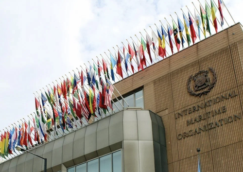 Draft workplan agreed on safety rules for battery, wind and nuclear-powered ships — SMI DIGITAL Draft workplan agreed on safety rules for battery, wind and nuclear-powered ships — SMI DIGITAL