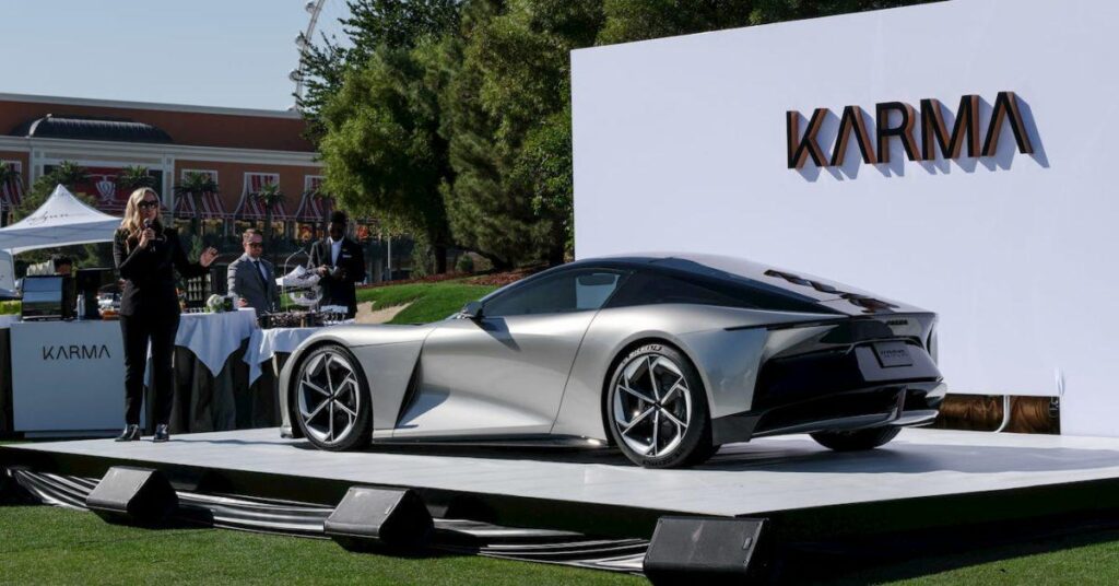 Solid-state EV batteries hit a milestone in the US - Factorial Energy launches first commercial program, cells promise 500-600+ miles of range with 40% weight savings