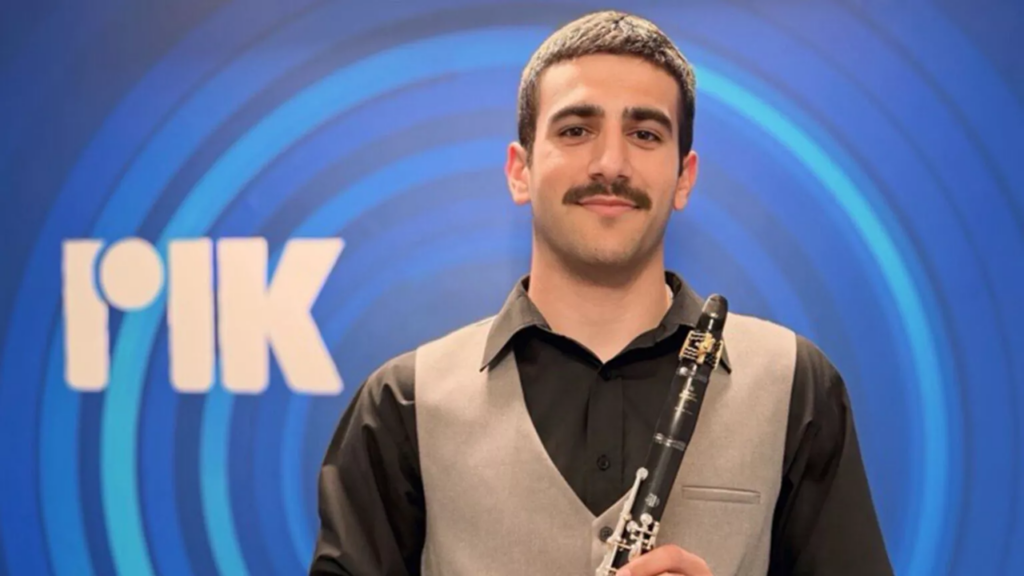 🇨🇾 Cyprus: CyBC Announces Eurovision Young Musicians 2026 Broadcast Plans 🇨🇾 Cyprus: Iakovos Kedaritis Selected for Eurovision Young Musicians 2026