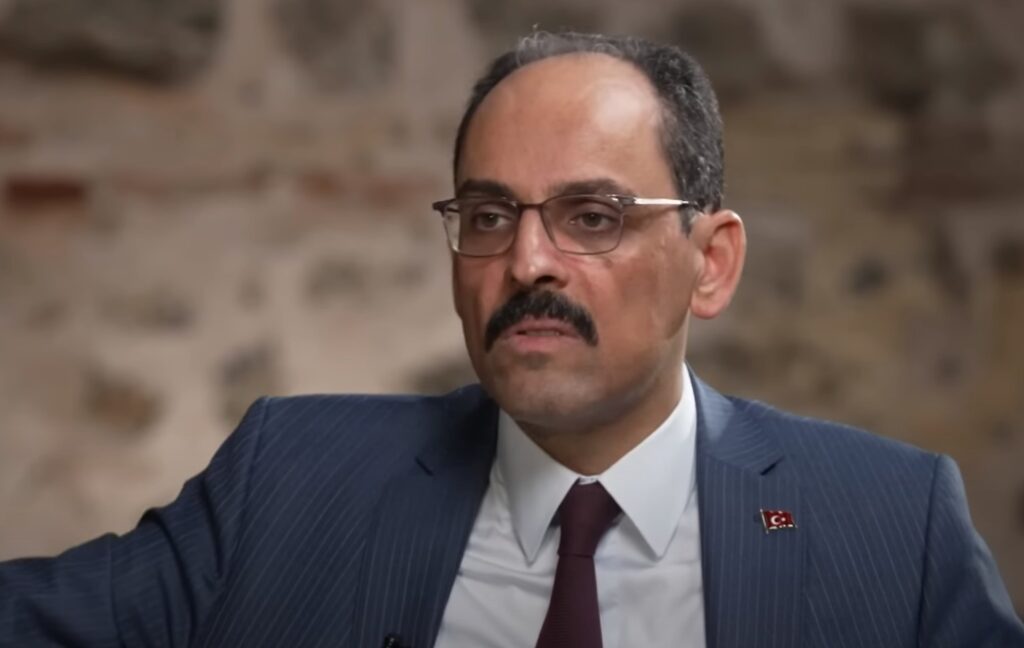Turkey’s Intelligence admits overseas operations against Erdoğan opponents