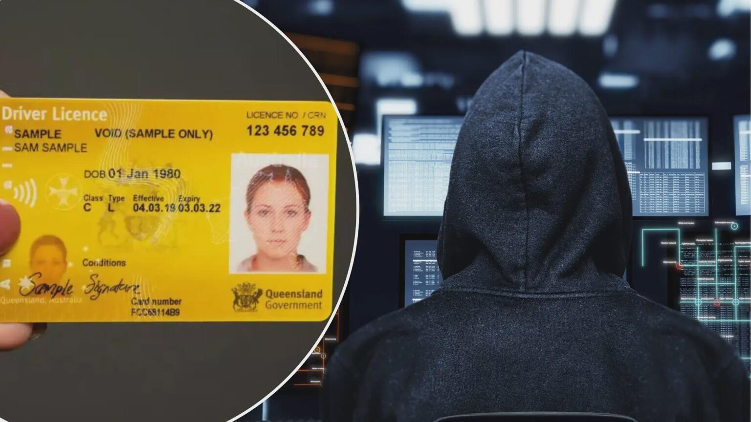 More than 200,000 Australian drivers exposed in massive data breach