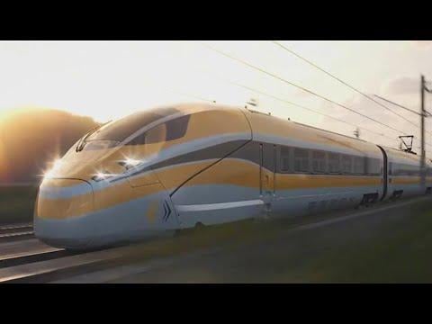 New high-speed Sydney to Newcastle rail link to cost an estimated $90 billion