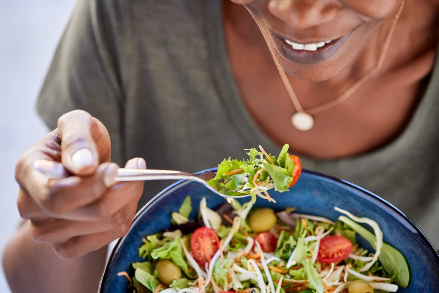 How Hormones Regulate Hunger and Satiety How Hormones Regulate Hunger and Satiety