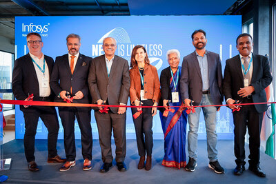Why Infosys’ new Swiss hub matters for QA