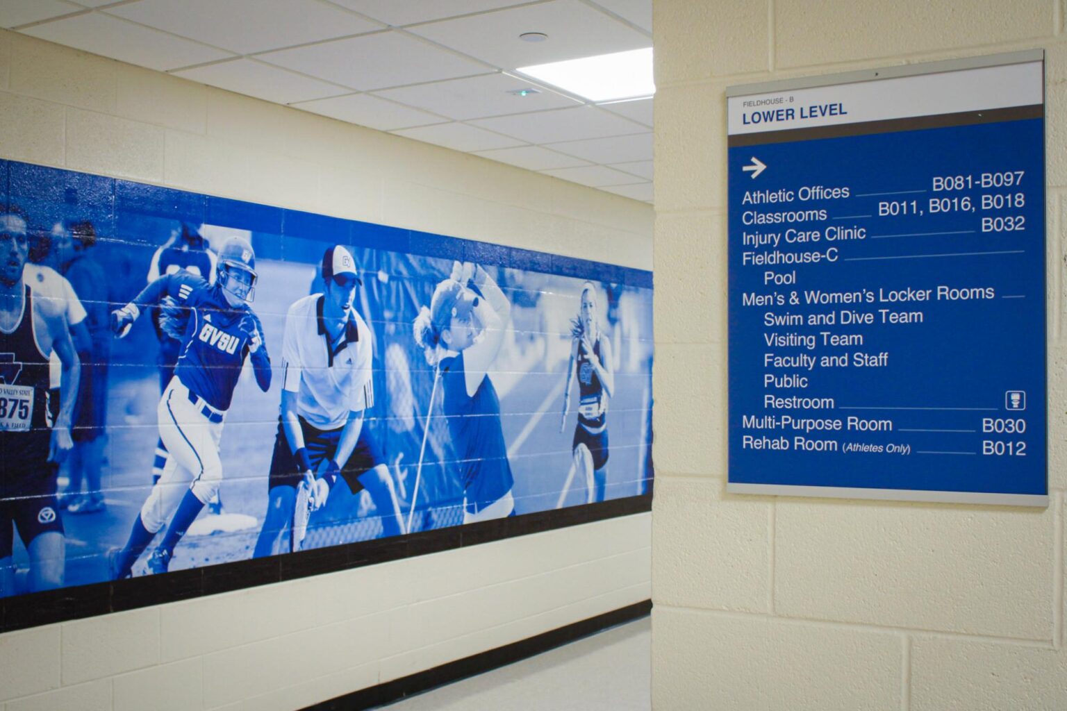 Injury Care Clinic provides on-campus health resources – Grand Valley Lanthorn