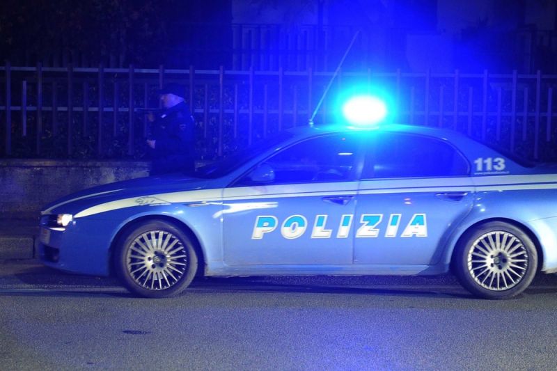 Political row erupts in Italy after arrest of police officer over fata